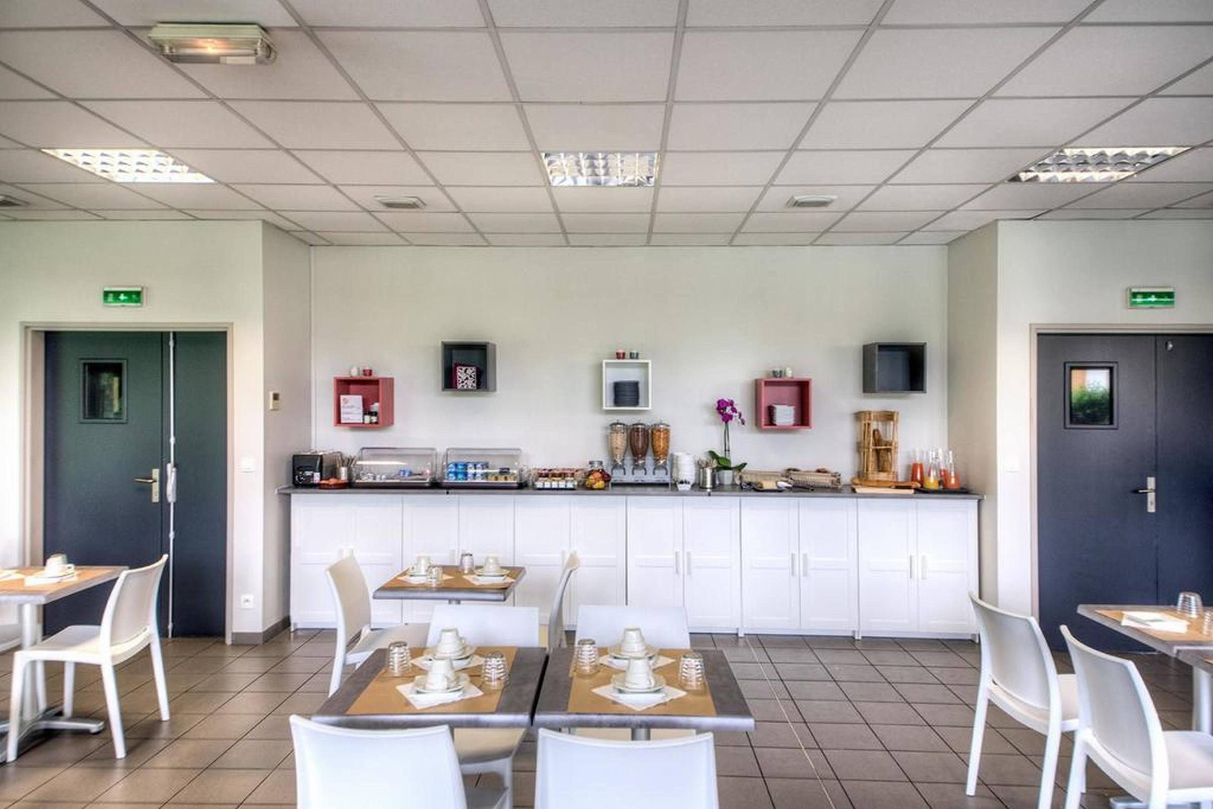 Zenitude Le Domaine De Lardenne Leilighet Toulouse Eksteriør bilde